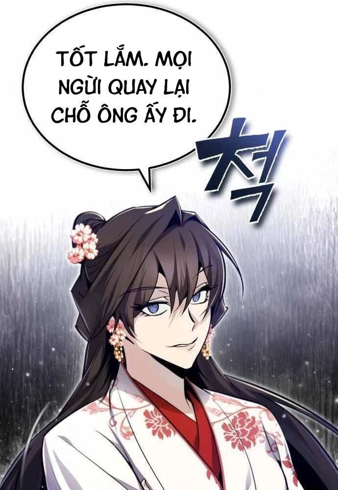 Đệ Nhất Võ Sư, Baek Cao Thủ Chapter 43 - 46