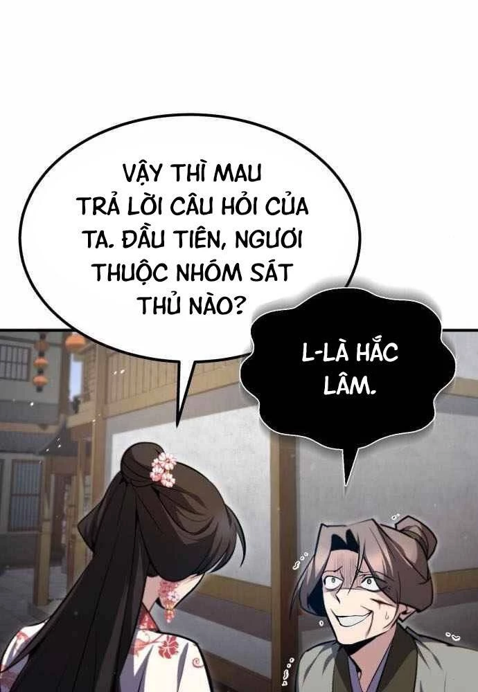 Đệ Nhất Võ Sư, Baek Cao Thủ Chapter 43 - 69