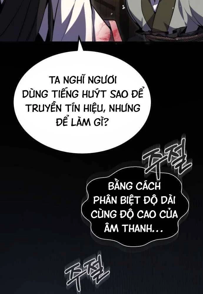 Đệ Nhất Võ Sư, Baek Cao Thủ Chapter 43 - 70