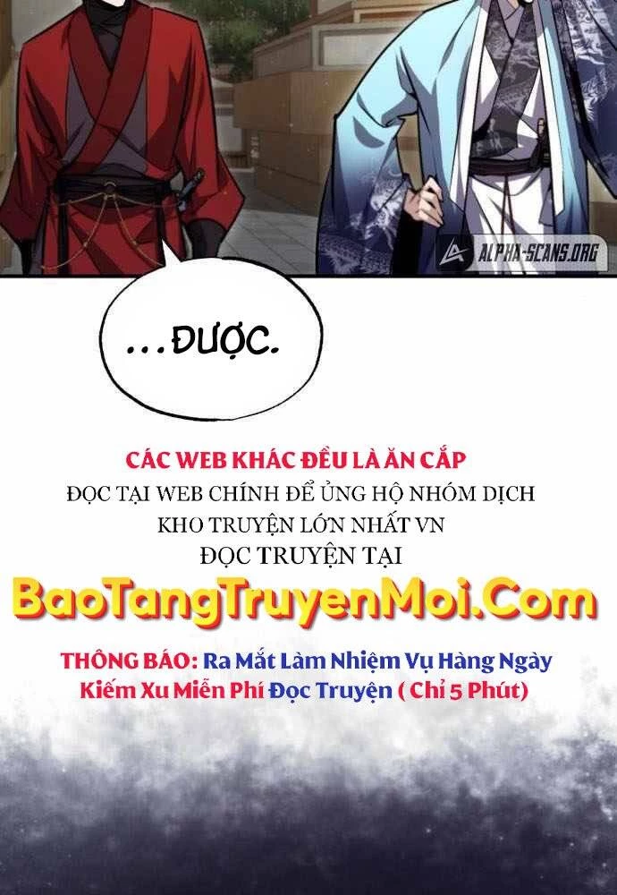 Đệ Nhất Võ Sư, Baek Cao Thủ Chapter 43 - 75