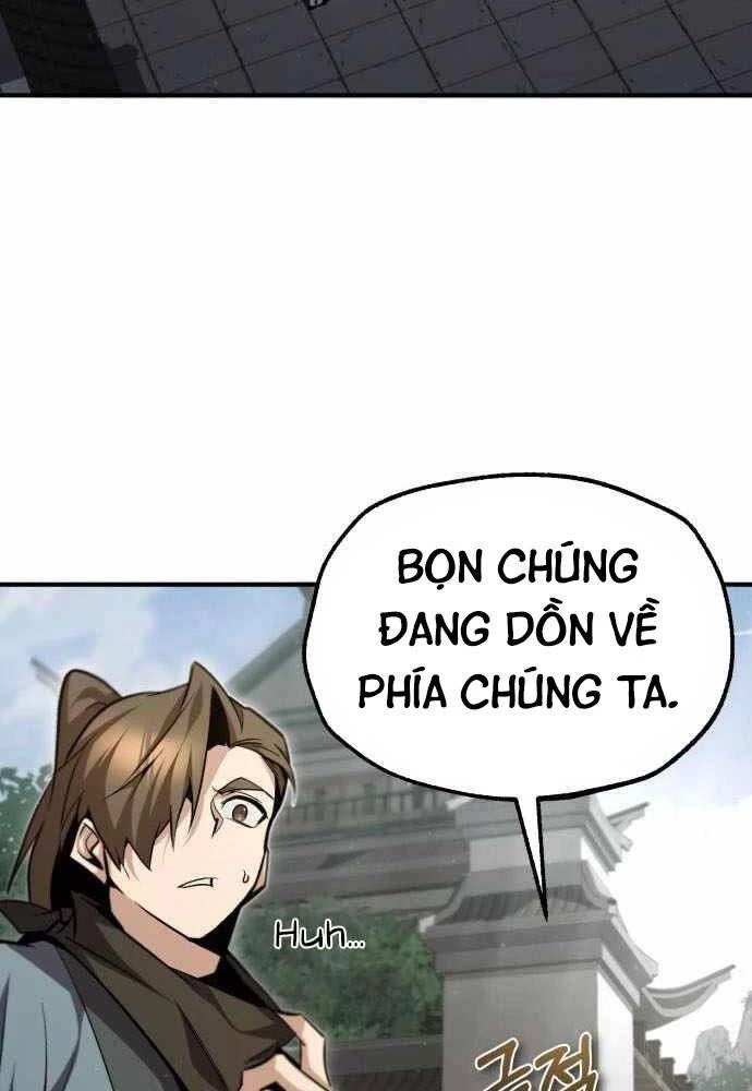 Đệ Nhất Võ Sư, Baek Cao Thủ Chapter 43 - 93