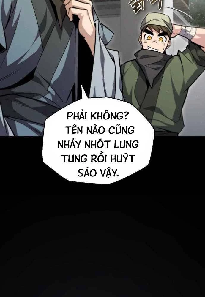 Đệ Nhất Võ Sư, Baek Cao Thủ Chapter 43 - 94