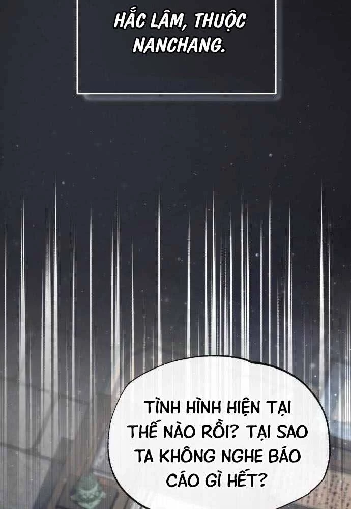 Đệ Nhất Võ Sư, Baek Cao Thủ Chapter 43 - 96