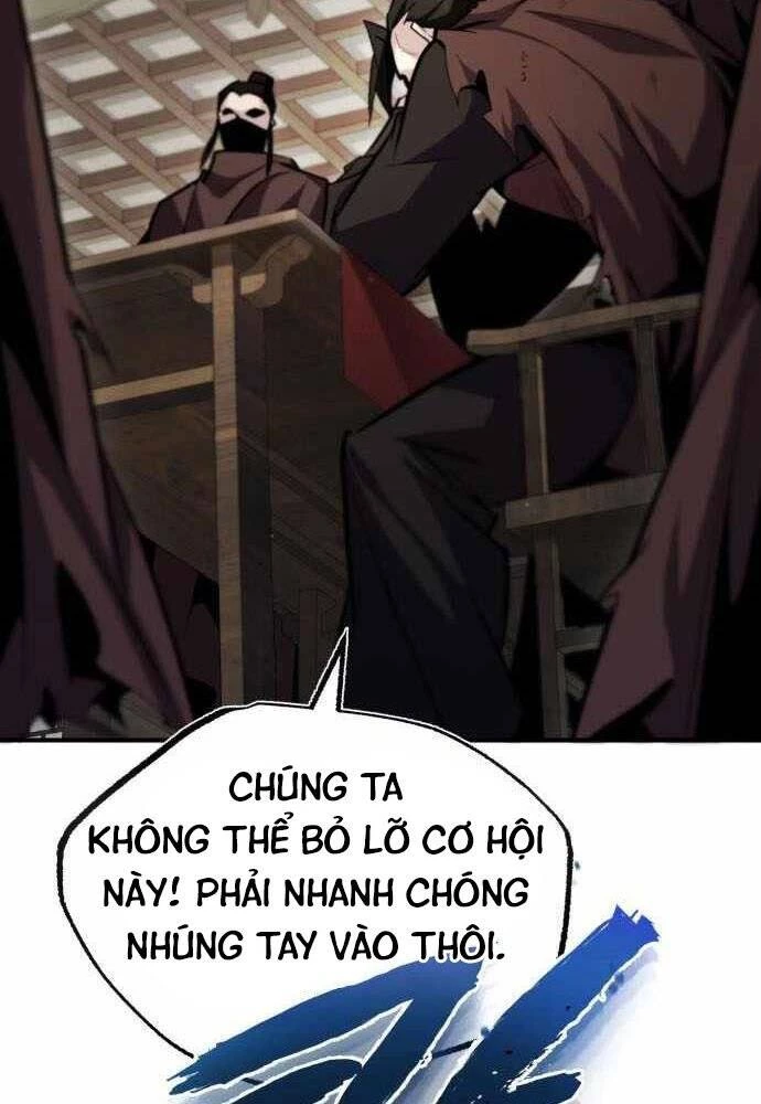 Đệ Nhất Võ Sư, Baek Cao Thủ Chapter 43 - 105