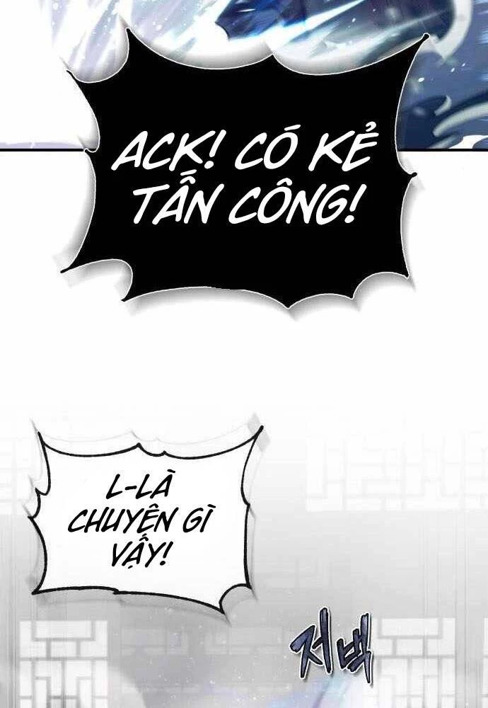 Đệ Nhất Võ Sư, Baek Cao Thủ Chapter 43 - 107