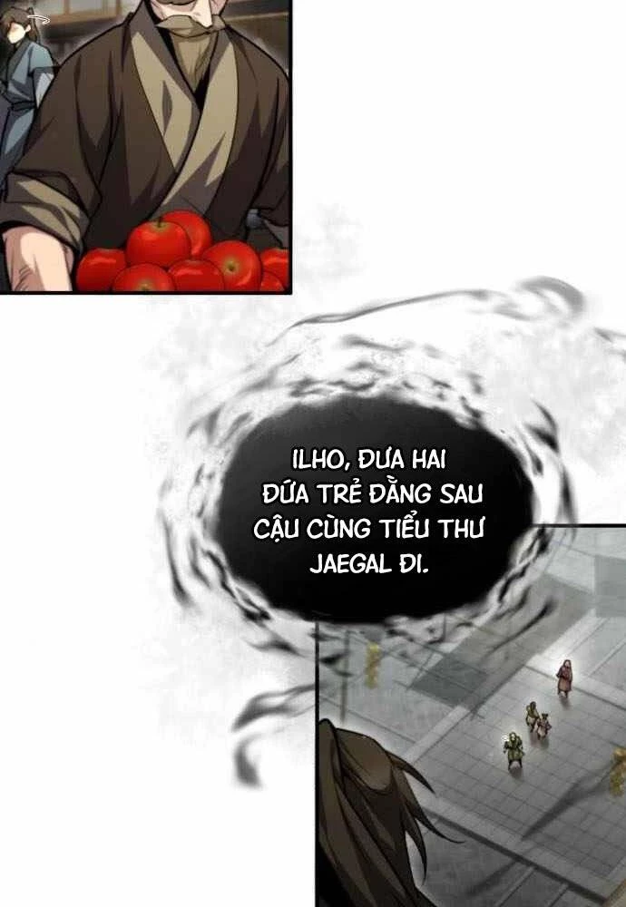 Đệ Nhất Võ Sư, Baek Cao Thủ Chapter 43 - 117