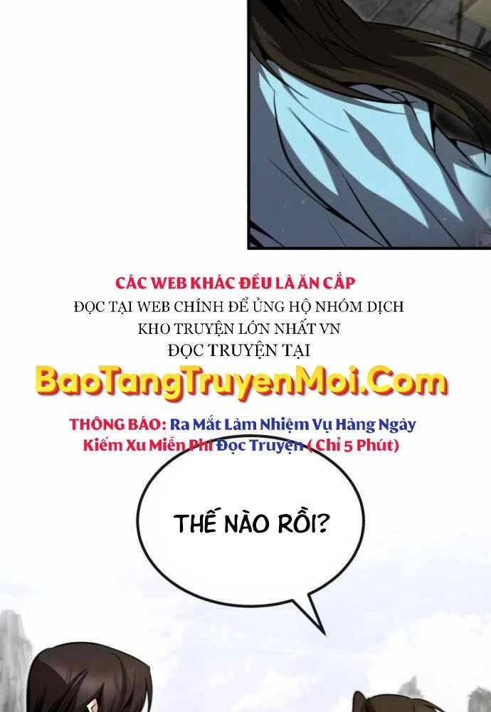 Đệ Nhất Võ Sư, Baek Cao Thủ Chapter 43 - 118