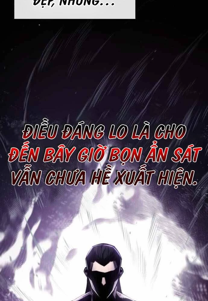 Đệ Nhất Võ Sư, Baek Cao Thủ Chapter 43 - 126