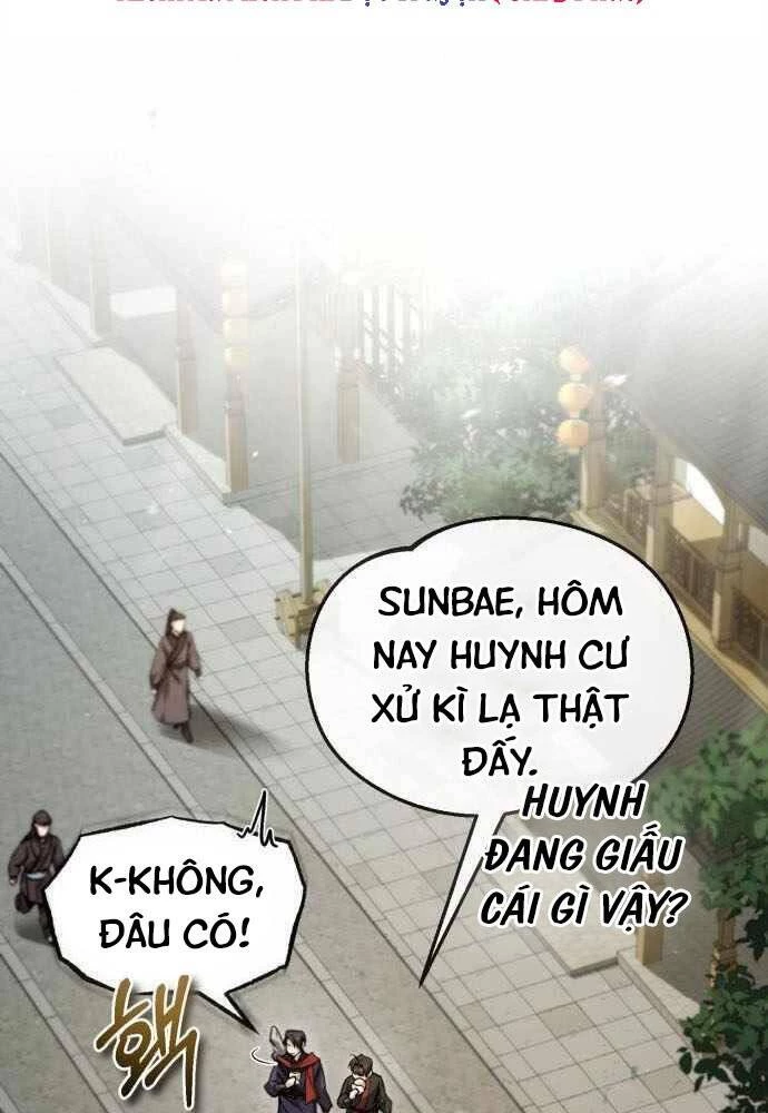 Đệ Nhất Võ Sư, Baek Cao Thủ Chapter 44 - 10