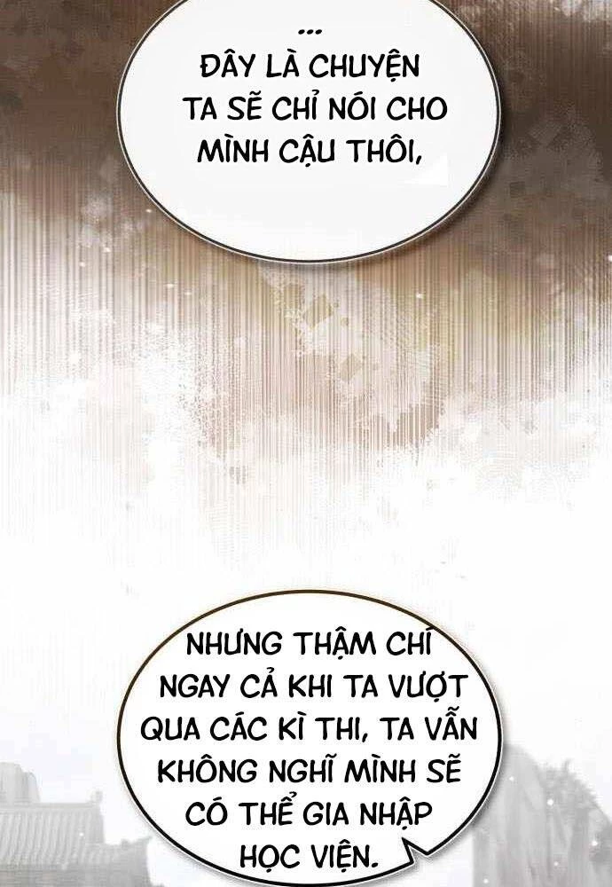 Đệ Nhất Võ Sư, Baek Cao Thủ Chapter 44 - 18