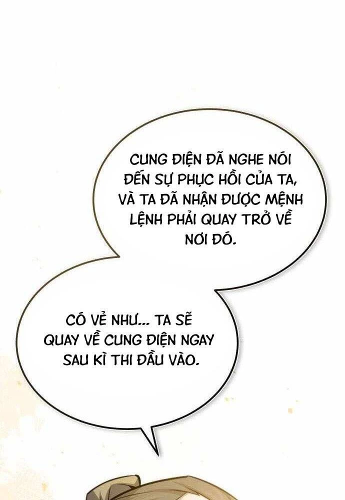 Đệ Nhất Võ Sư, Baek Cao Thủ Chapter 44 - 20