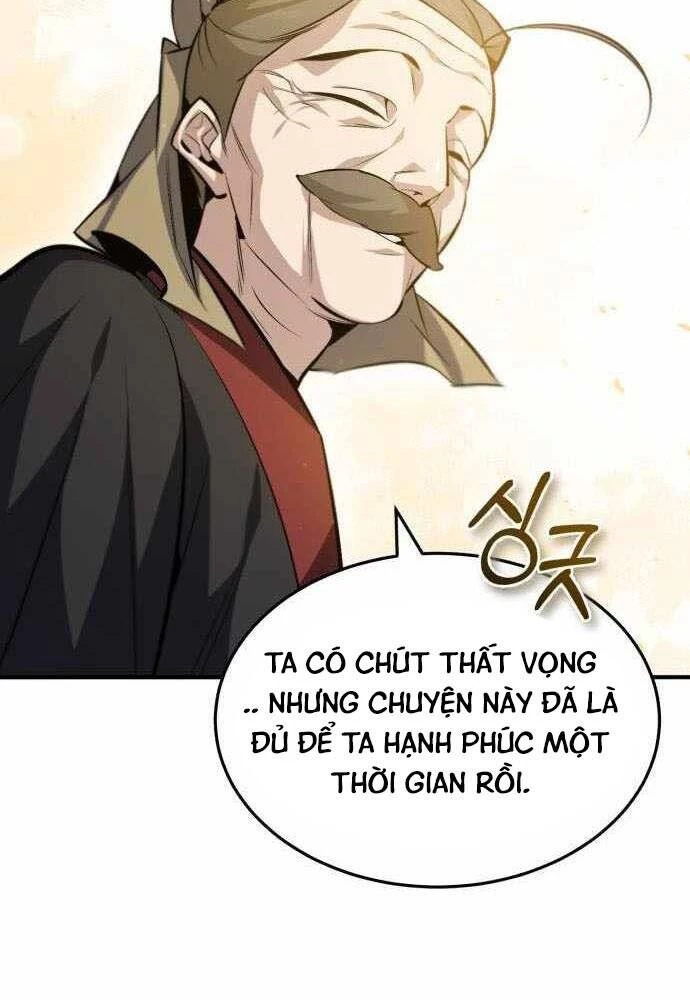 Đệ Nhất Võ Sư, Baek Cao Thủ Chapter 44 - 21