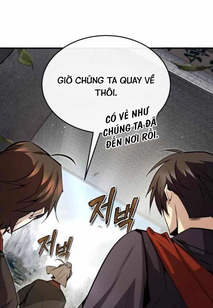 Đệ Nhất Võ Sư, Baek Cao Thủ Chapter 44 - 22