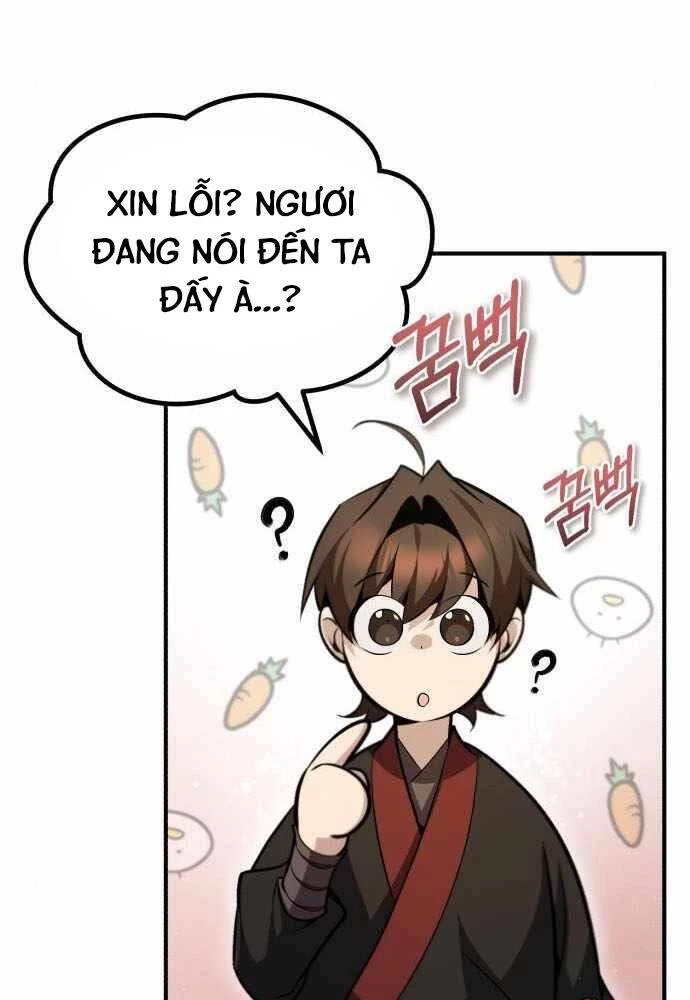 Đệ Nhất Võ Sư, Baek Cao Thủ Chapter 44 - 35