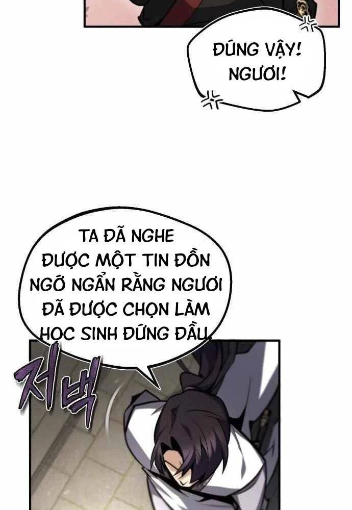 Đệ Nhất Võ Sư, Baek Cao Thủ Chapter 44 - 36