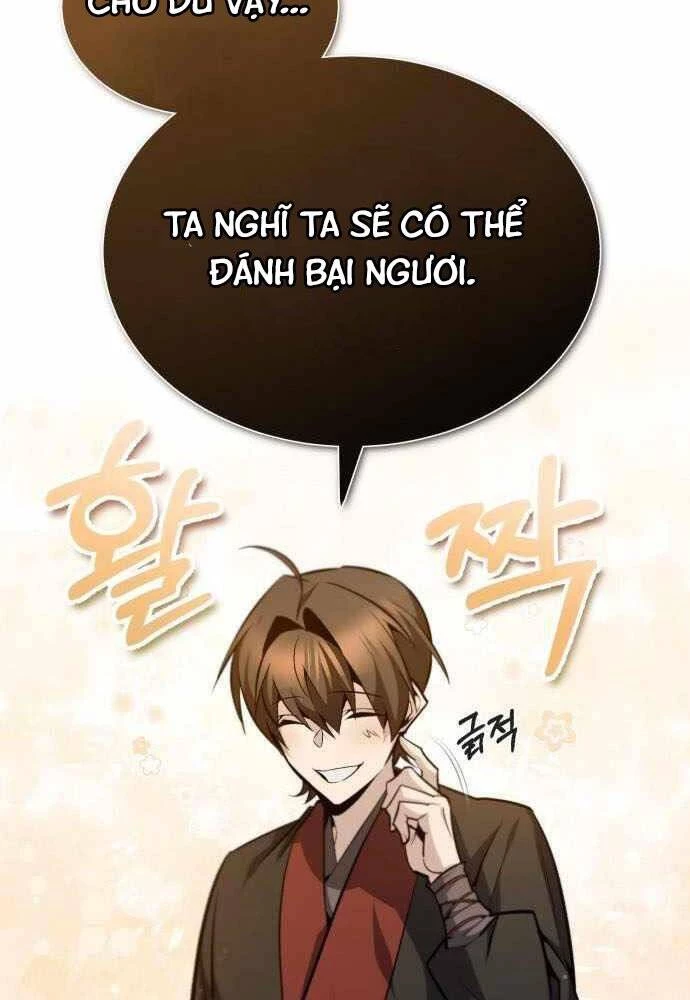 Đệ Nhất Võ Sư, Baek Cao Thủ Chapter 44 - 41