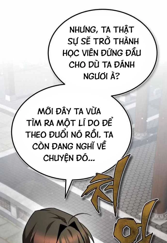 Đệ Nhất Võ Sư, Baek Cao Thủ Chapter 44 - 44