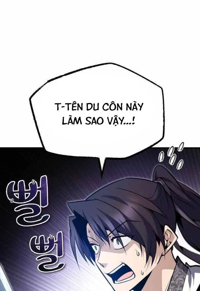 Đệ Nhất Võ Sư, Baek Cao Thủ Chapter 44 - 55