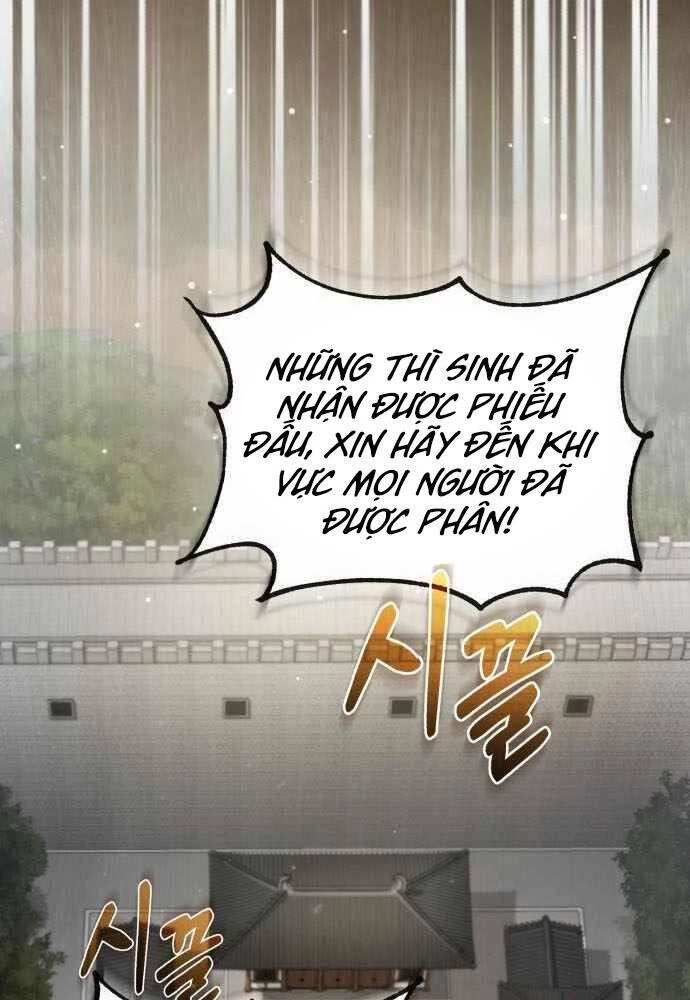 Đệ Nhất Võ Sư, Baek Cao Thủ Chapter 44 - 73