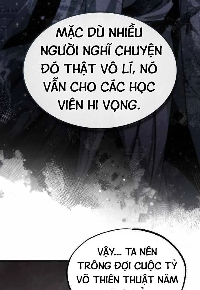 Đệ Nhất Võ Sư, Baek Cao Thủ Chapter 44 - 79