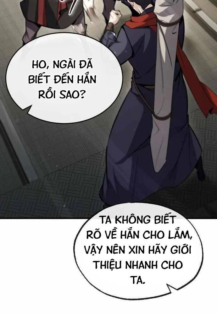 Đệ Nhất Võ Sư, Baek Cao Thủ Chapter 44 - 82