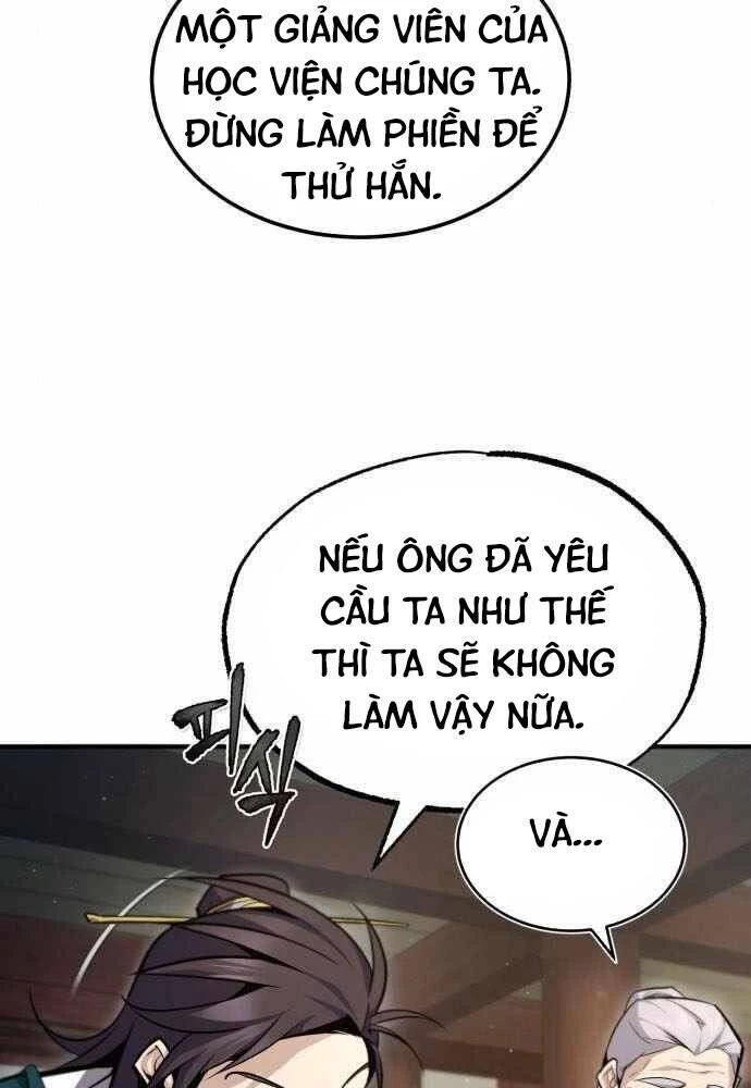 Đệ Nhất Võ Sư, Baek Cao Thủ Chapter 44 - 87