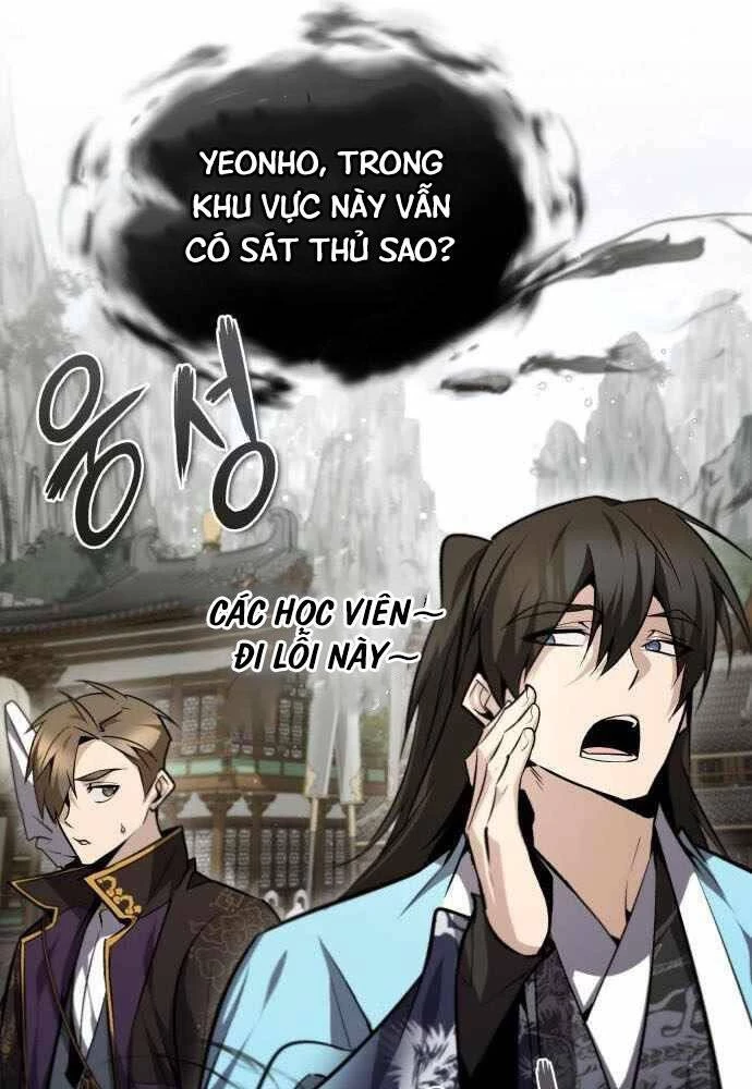 Đệ Nhất Võ Sư, Baek Cao Thủ Chapter 44 - 95