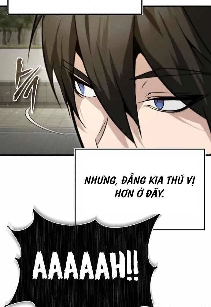 Đệ Nhất Võ Sư, Baek Cao Thủ Chapter 44 - 103