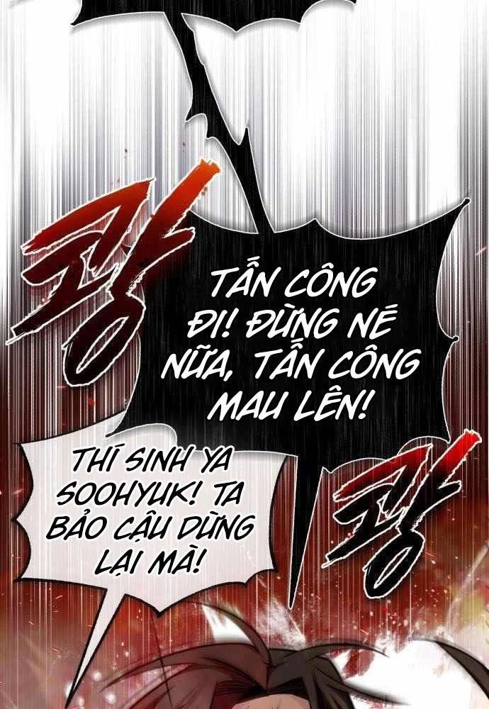 Đệ Nhất Võ Sư, Baek Cao Thủ Chapter 44 - 104