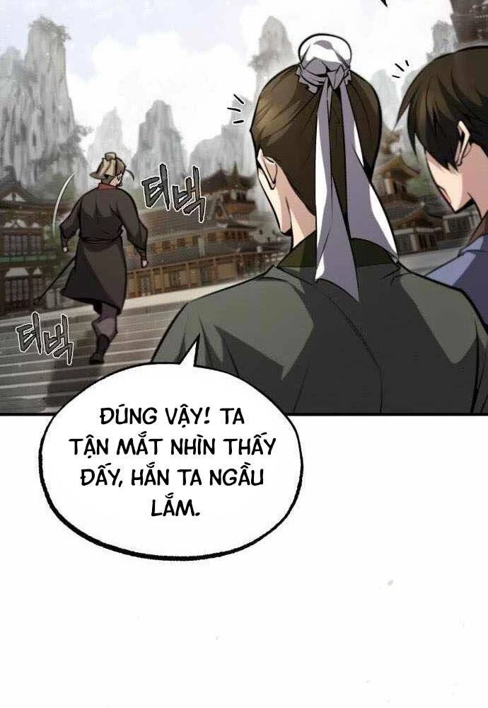 Đệ Nhất Võ Sư, Baek Cao Thủ Chapter 44 - 109