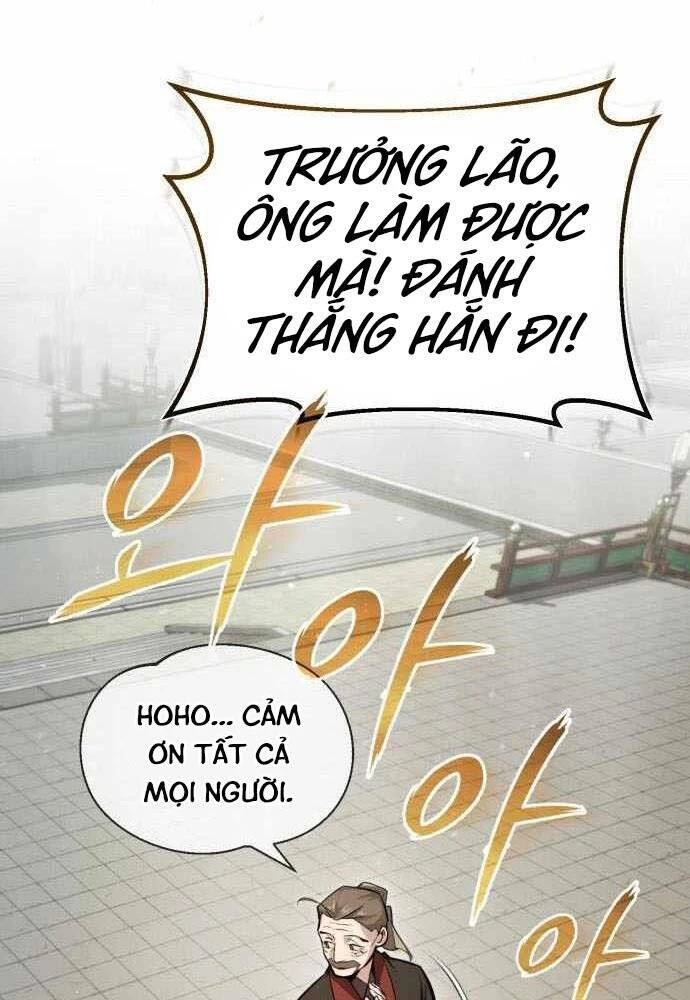 Đệ Nhất Võ Sư, Baek Cao Thủ Chapter 44 - 110