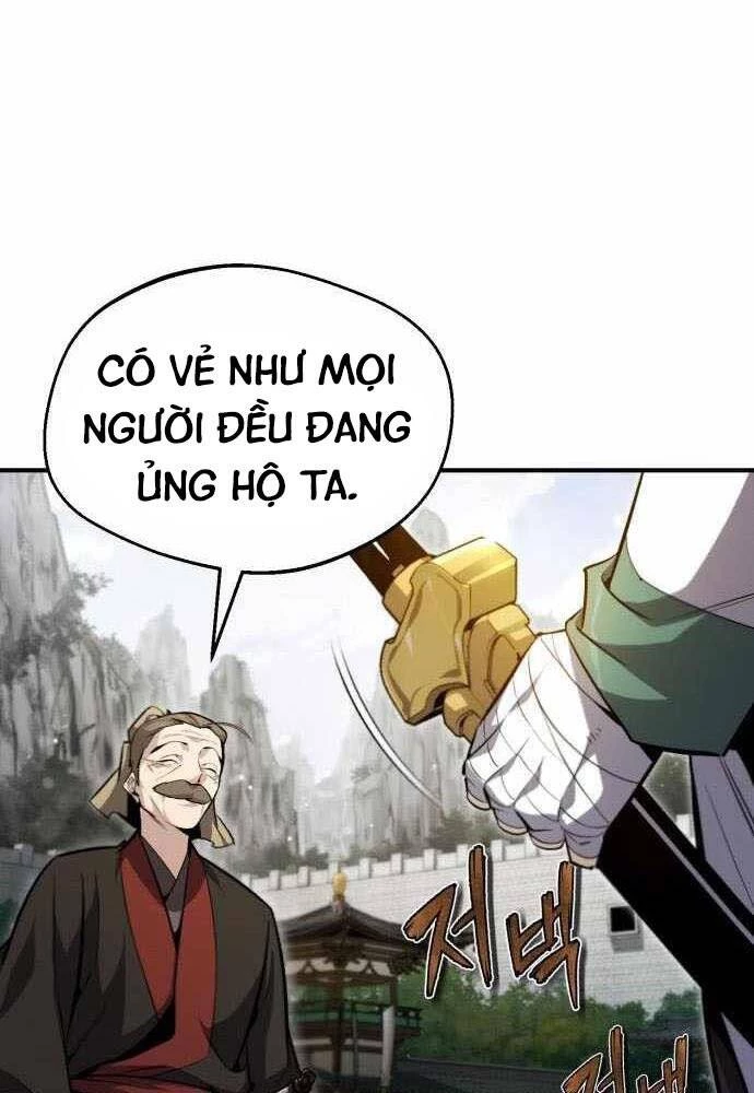 Đệ Nhất Võ Sư, Baek Cao Thủ Chapter 44 - 112