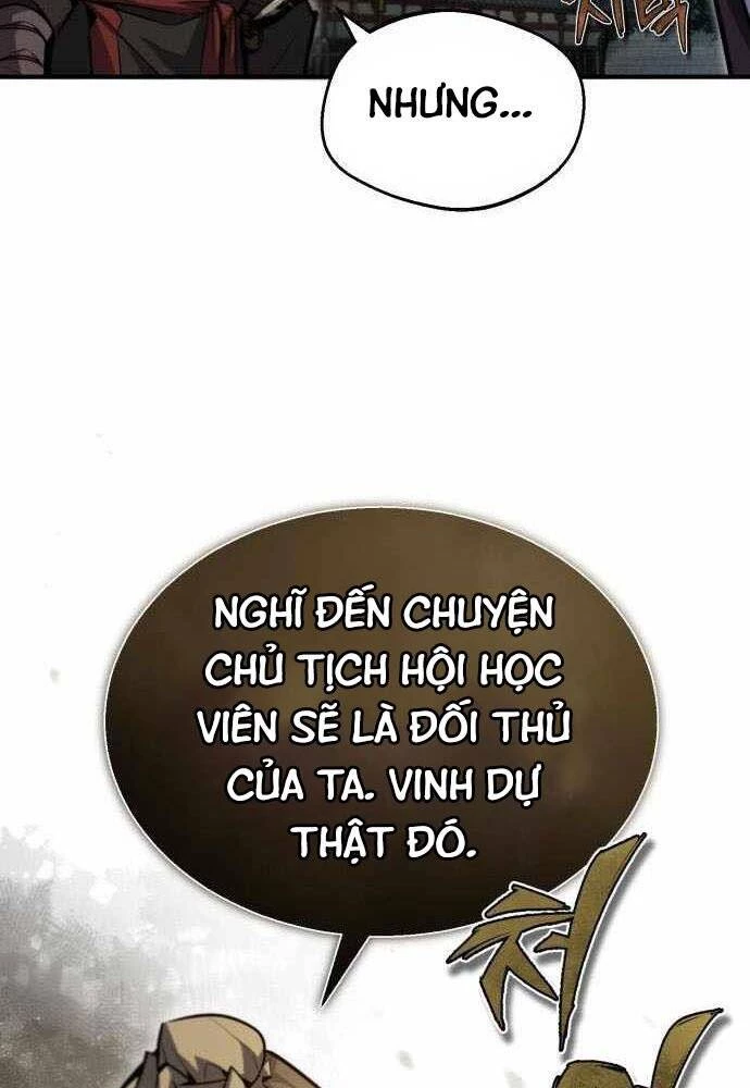 Đệ Nhất Võ Sư, Baek Cao Thủ Chapter 44 - 113