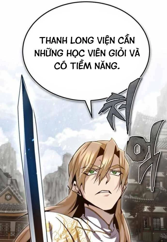 Đệ Nhất Võ Sư, Baek Cao Thủ Chapter 44 - 119