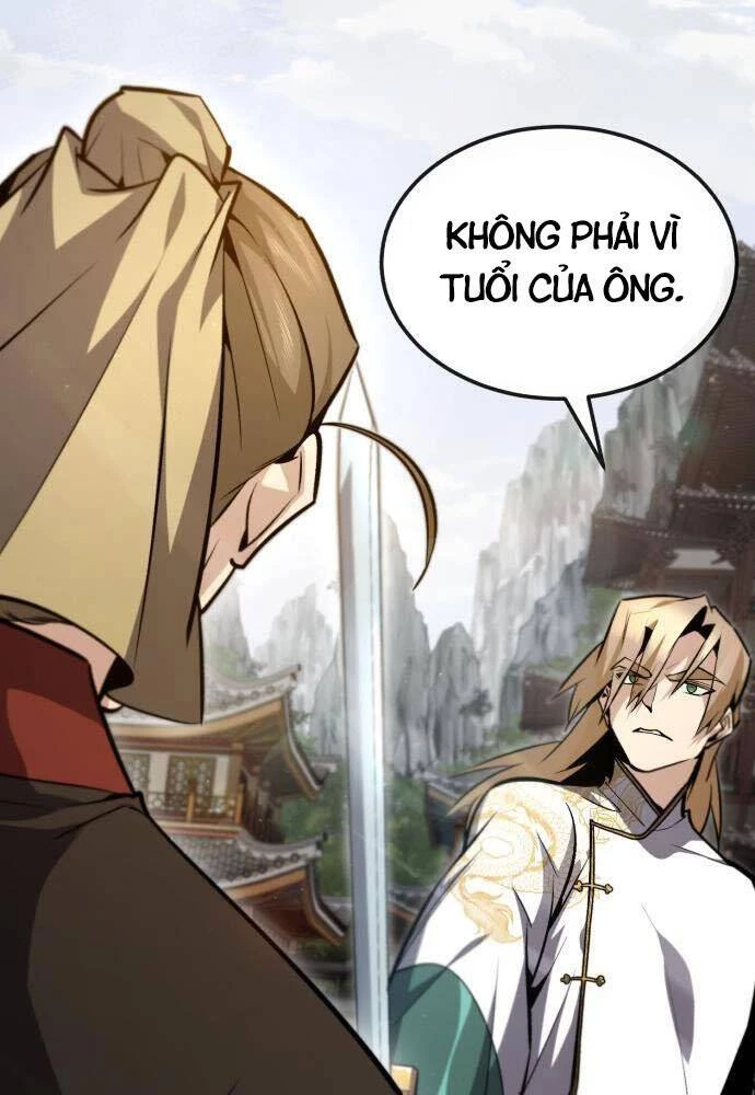 Đệ Nhất Võ Sư, Baek Cao Thủ Chapter 45 - 3