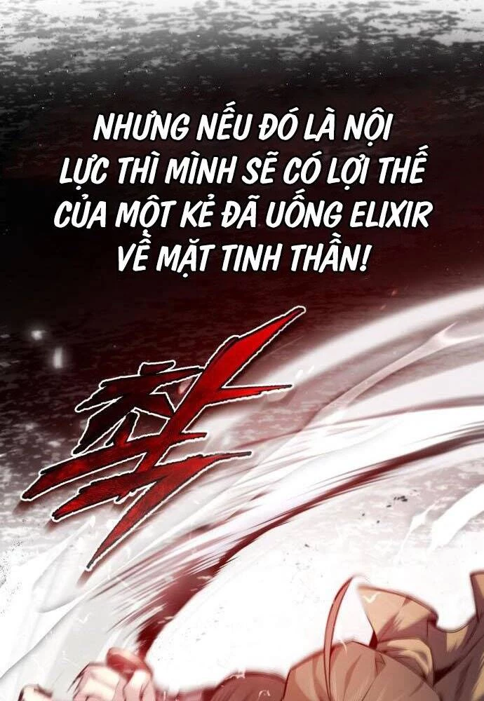 Đệ Nhất Võ Sư, Baek Cao Thủ Chapter 45 - 20