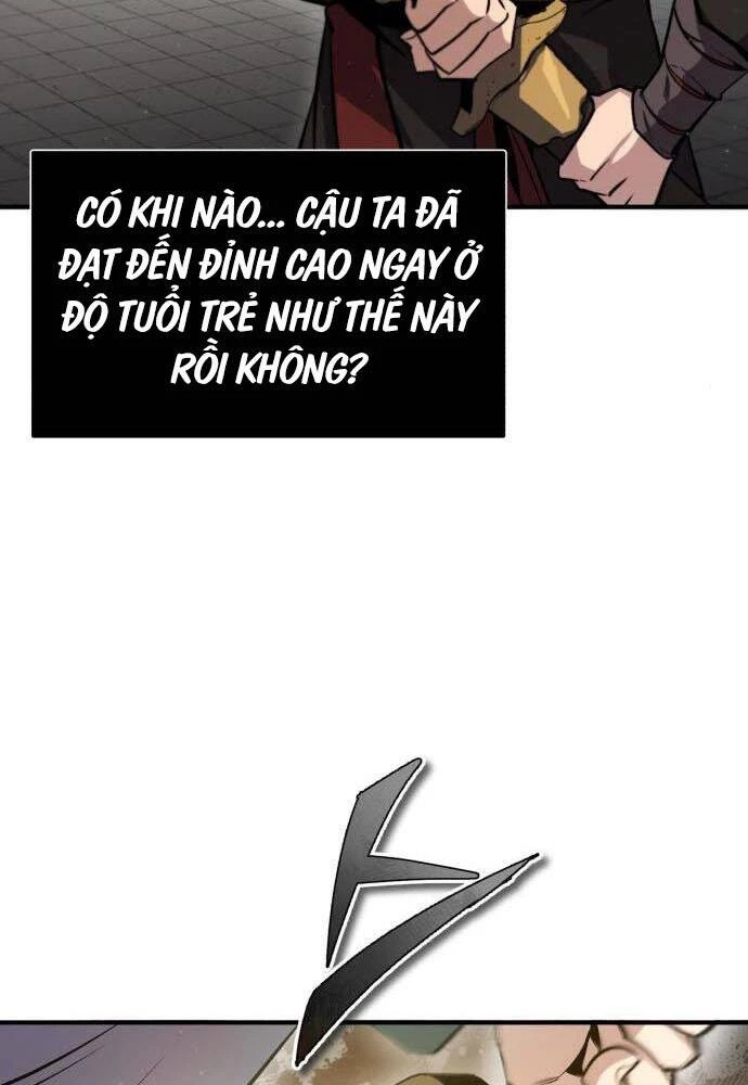 Đệ Nhất Võ Sư, Baek Cao Thủ Chapter 45 - 88