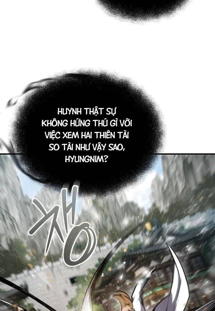 Đệ Nhất Võ Sư, Baek Cao Thủ Chapter 45 - 103