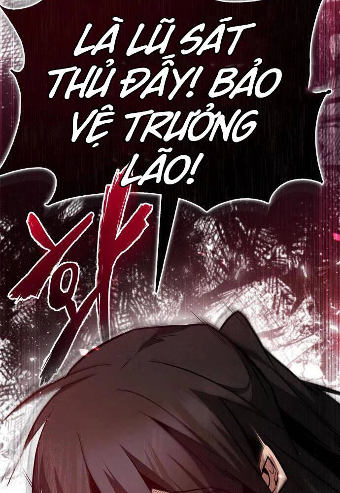 Đệ Nhất Võ Sư, Baek Cao Thủ Chapter 45 - 129