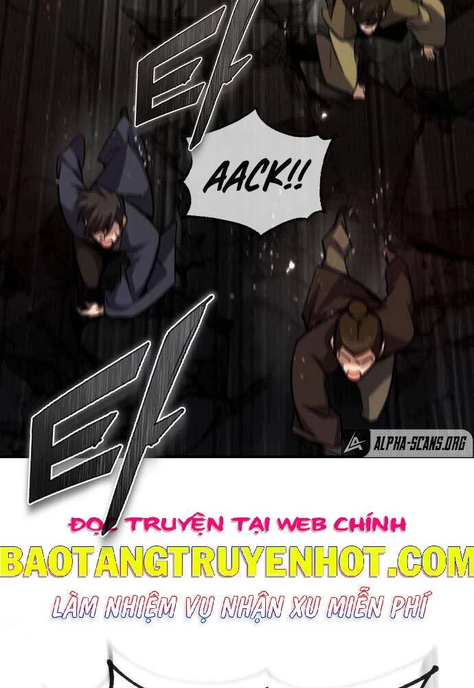 Đệ Nhất Võ Sư, Baek Cao Thủ Chapter 46 - 5