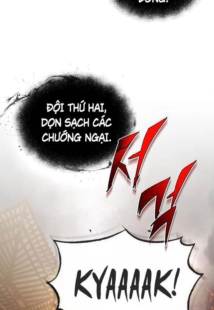 Đệ Nhất Võ Sư, Baek Cao Thủ Chapter 46 - 10