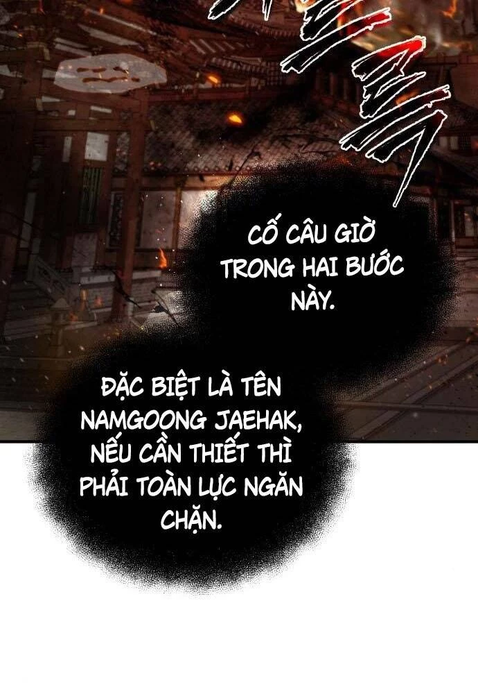 Đệ Nhất Võ Sư, Baek Cao Thủ Chapter 46 - 12