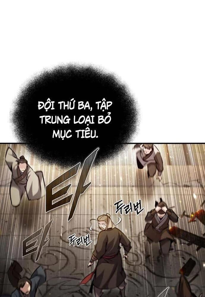 Đệ Nhất Võ Sư, Baek Cao Thủ Chapter 46 - 13