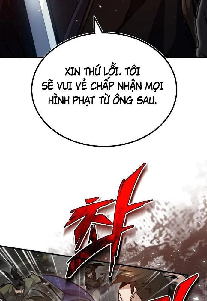 Đệ Nhất Võ Sư, Baek Cao Thủ Chapter 46 - 22