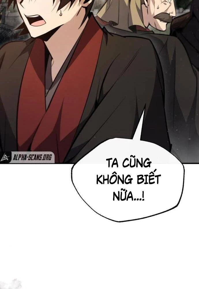 Đệ Nhất Võ Sư, Baek Cao Thủ Chapter 46 - 38