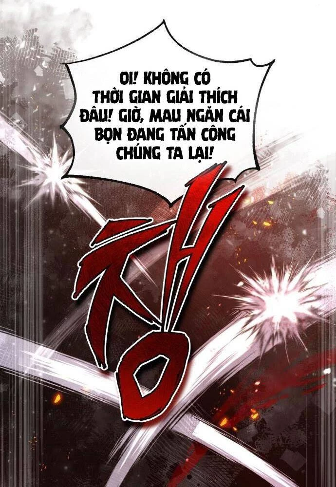 Đệ Nhất Võ Sư, Baek Cao Thủ Chapter 46 - 39