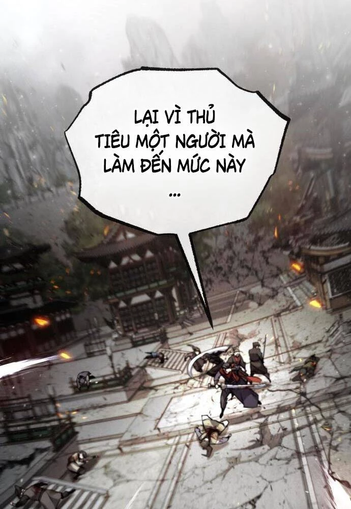 Đệ Nhất Võ Sư, Baek Cao Thủ Chapter 46 - 45