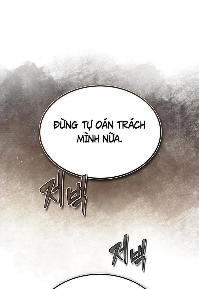 Đệ Nhất Võ Sư, Baek Cao Thủ Chapter 46 - 55