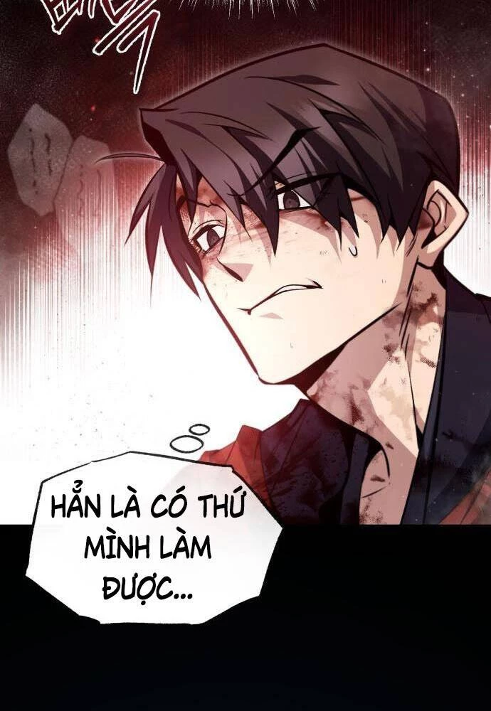 Đệ Nhất Võ Sư, Baek Cao Thủ Chapter 46 - 69