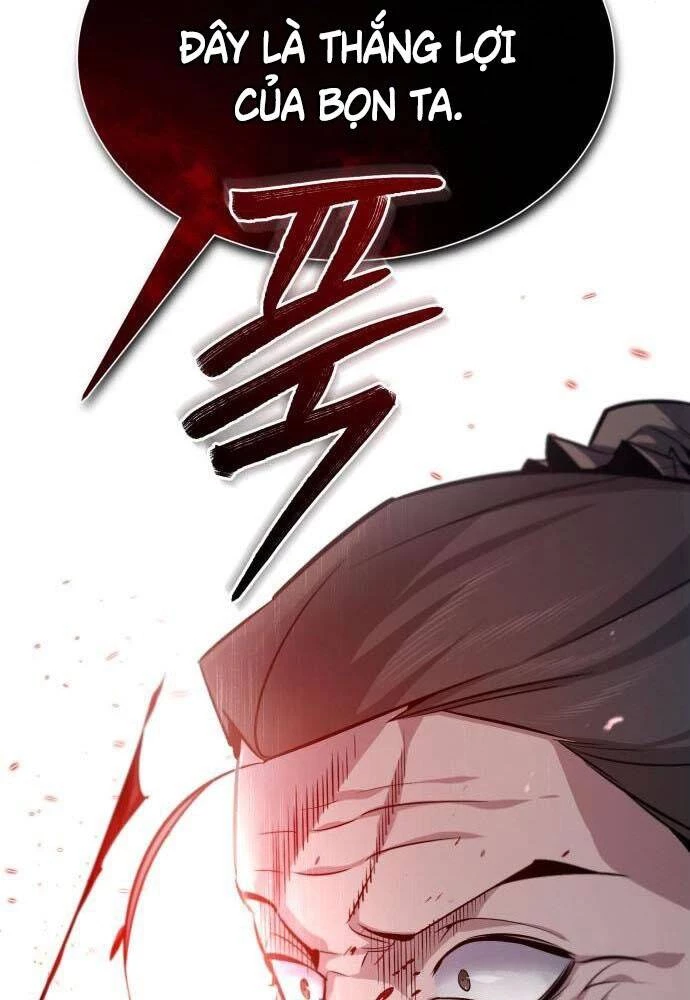 Đệ Nhất Võ Sư, Baek Cao Thủ Chapter 46 - 81